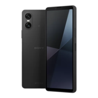 Sony Xperia 10 VI Black 6.1" 5G Unlocked & SIM Free Smartphone