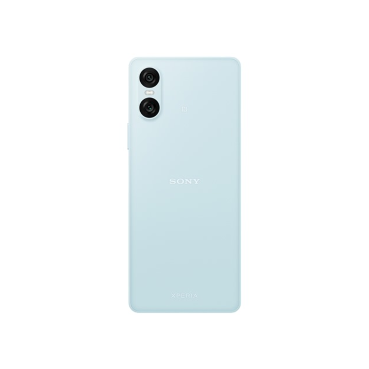 Sony Xperia 10 VI Blue 6.1" 5G Unlocked & SIM Free Smartphone