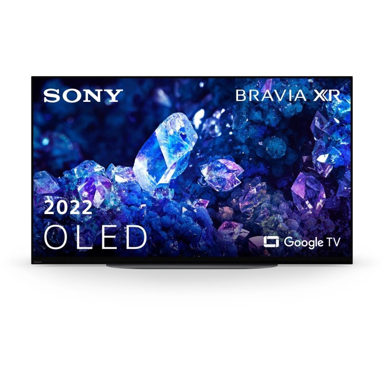 Sony BRAVIA XR A90K 42 inch Smart 4K Ultra HD Google OLED TV