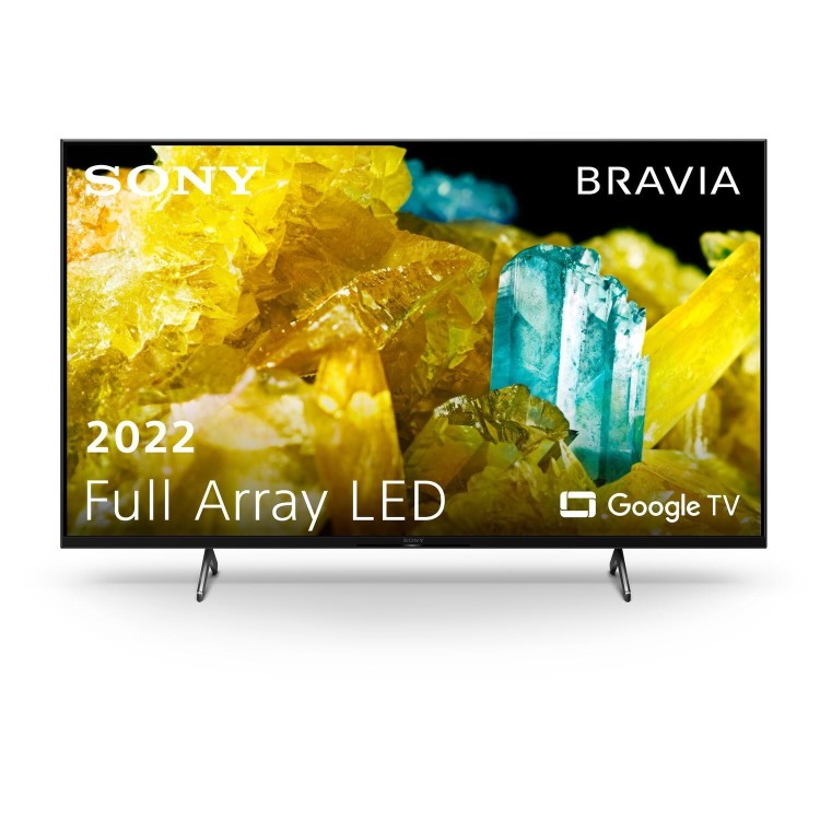 Sony BRAVIA XR X90S 50 inch Smart 4K Ultra HD Google LED TV