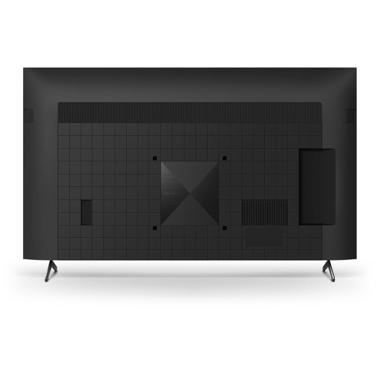 Sony X90J BRAVIA XR 65 Inch Full Array LED 4K HDR Google Smart TV