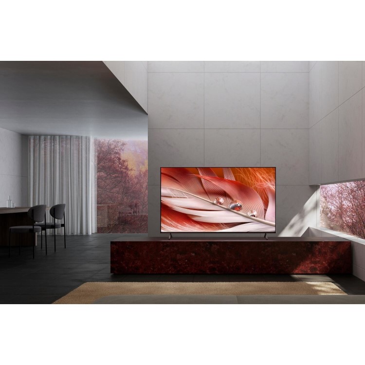Sony X90J BRAVIA XR 65 Inch Full Array LED 4K HDR Google Smart TV