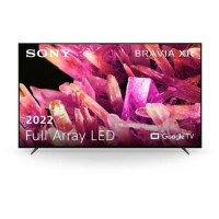 Sony X90K BRAVIA XR Full Array LED 55 Inch 4K HDR Google TV