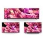 Sony X90K BRAVIA XR Full Array LED 65 Inch 4K HDR Google TV