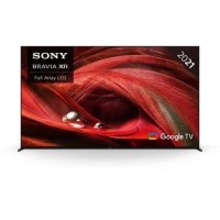 Sony X95J BRAVIA XR 85 Inch Full Array LED 4K HDR Google Smart TV