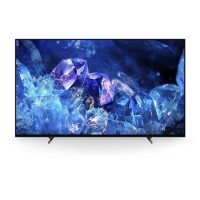 Sony A80K BRAVIA XR OLED 77 Inch 4K HDR Google TV