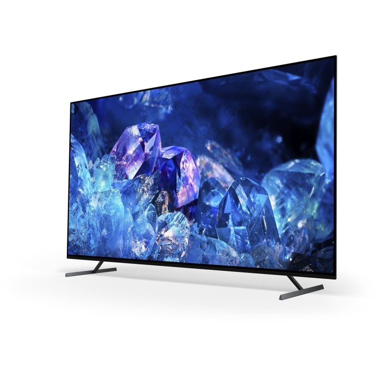 Sony A80K BRAVIA XR OLED 77 Inch 4K HDR Google TV