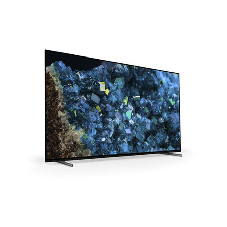 Sony BRAVIA XR A80L 65 inch 4K Ultra HD OLED Smart TV