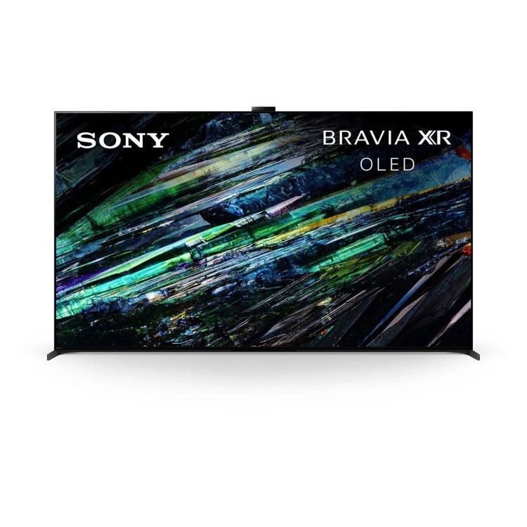 Sony BRAVIA XR A95L 65 inch Smart 4K Ultra HD Google OLED TV