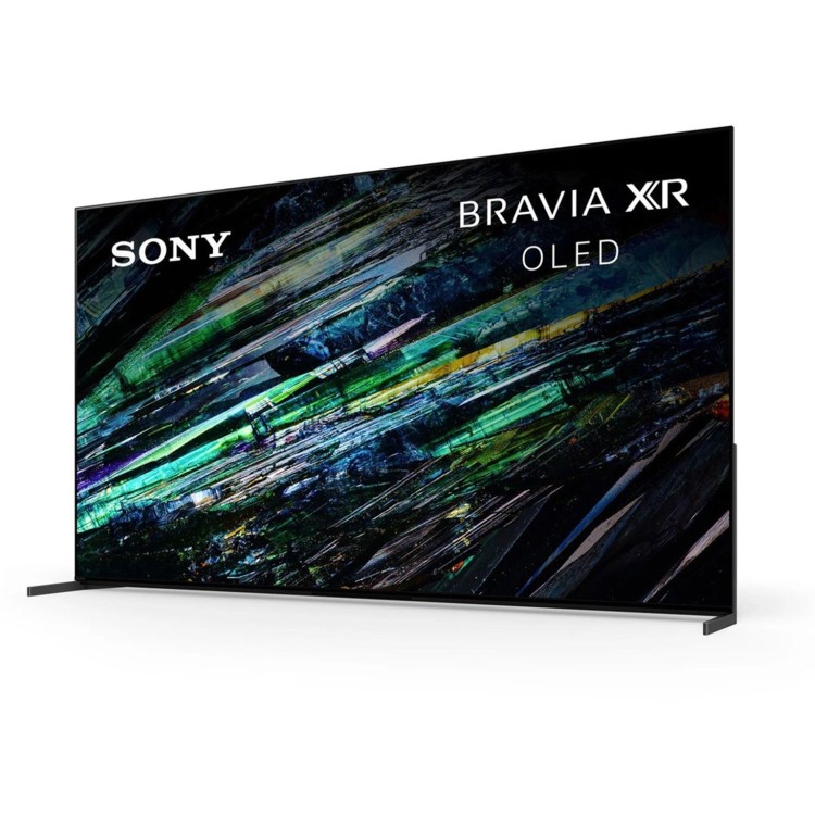 Sony BRAVIA XR A95L 65 inch Smart 4K Ultra HD Google OLED TV