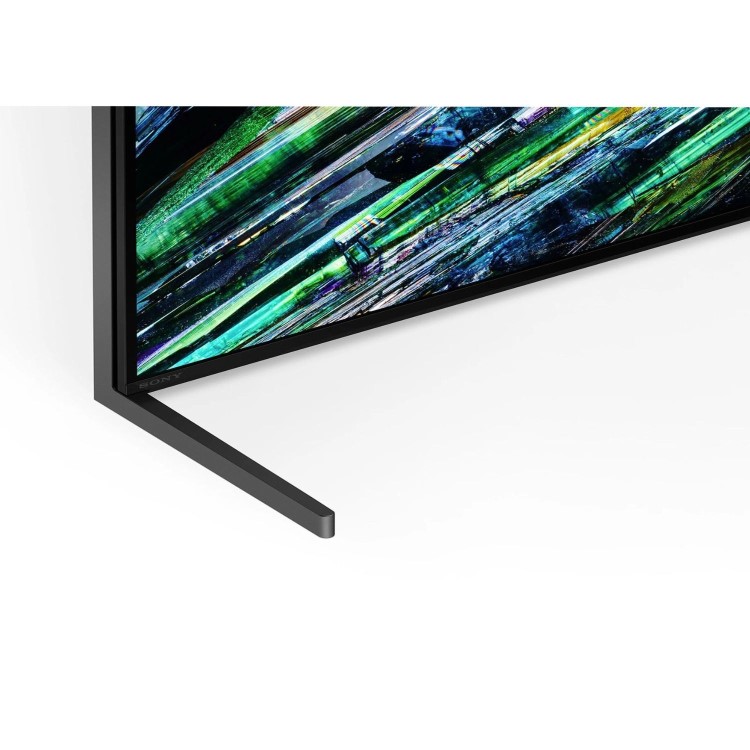 Sony BRAVIA XR A95L 55 inch Smart 4K Ultra HD Google OLED TV