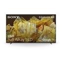 Sony BRAVIA XR X90L 65 inch Smart 4K Ultra HD Google LED TV