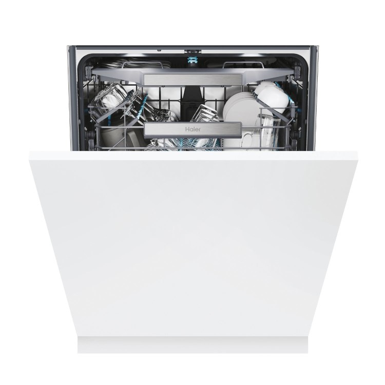 Haier I-PRO Shine Series 2 Integrated Dishwasher