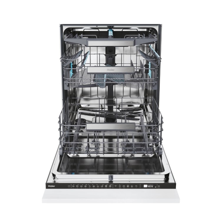 Haier I-PRO Shine Series 2 Integrated Dishwasher