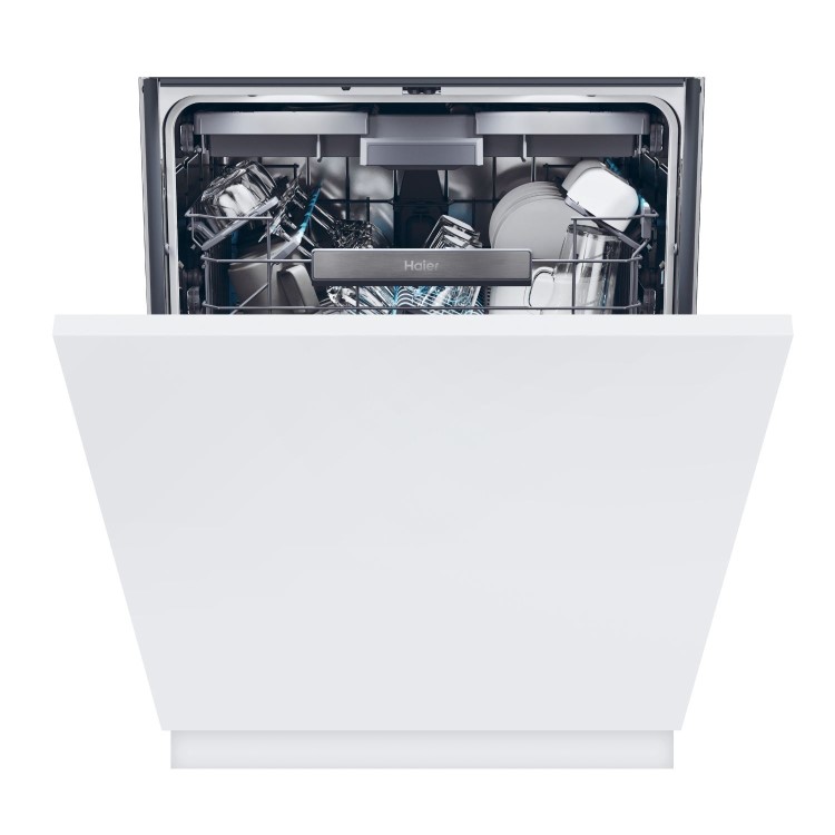 Haier Washlens Plus Series 2 Integrated Dishwasher