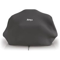 Ninja Woodfire Electric BBQ Cover - Black