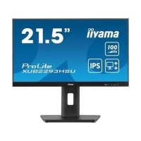 iiyama ProLite XU2293HS 21.5" IPS Full HD 3 side borderless Monitor