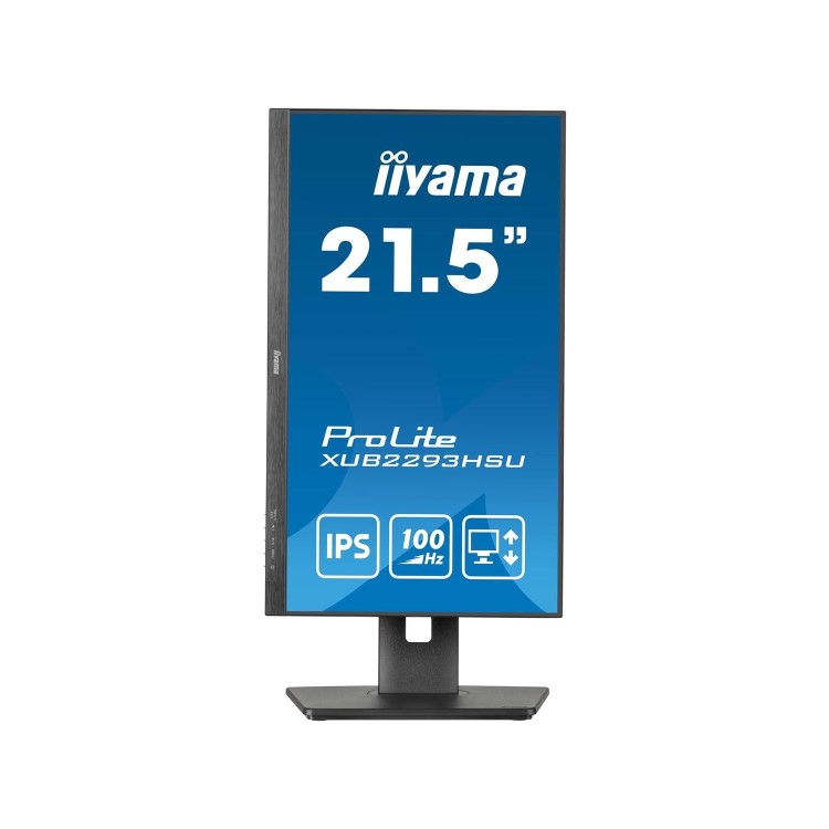 iiyama ProLite XU2293HS 21.5" IPS Full HD 3 side borderless Monitor