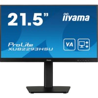 iiyama ProLite XUB2293HSU 21.5" IPS Full HD 100Hz 1ms Monitor