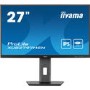 iiyama XUB2797HSN 27" IPS Full HD USB-C Dock Monitor 