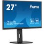 iiyama XUB2797HSN 27" IPS Full HD USB-C Dock Monitor 