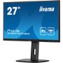 iiyama XUB2797HSN 27" IPS Full HD USB-C Dock Monitor 