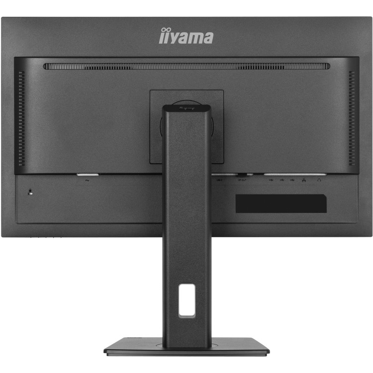 iiyama XUB2797HSN 27" IPS Full HD USB-C Dock Monitor 