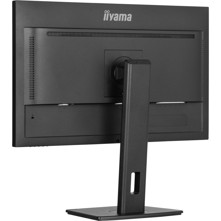 iiyama XUB2797HSN 27" IPS Full HD USB-C Dock Monitor 