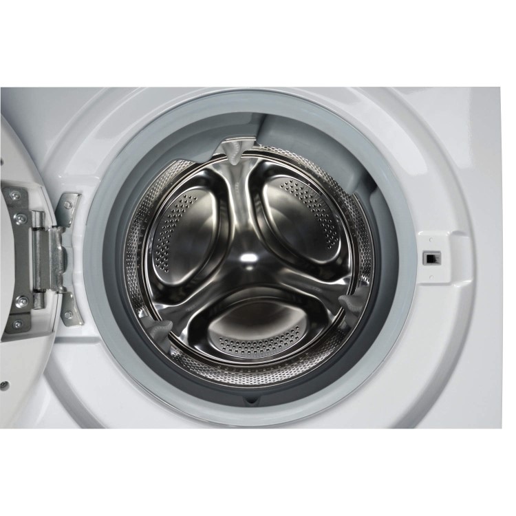 Indesit XWSC61051W White 6kg 1000rpm Freestanding Washing Machine