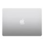 Apple MacBook Air 13.6 Inch M2 8GB RAM 512GB SSD 2022 - Silver