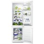 Zanussi ZBB28442SV Frost Free 70-30 Split Integrated Fridge Freezer