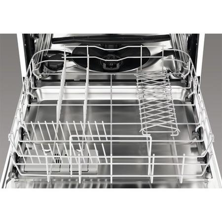 Zanussi ZDT26010FA 13 Place Fully Integrated Dishwasher