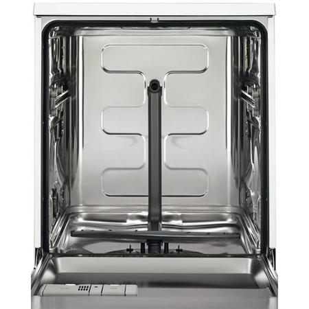 Zanussi ZDT26010FA 13 Place Fully Integrated Dishwasher