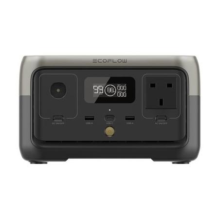 EcoFlow RIVER 2 Portable Power Station