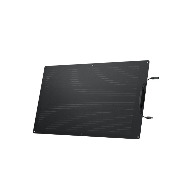 EcoFlow 100W Flexible Solar Panel