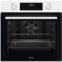 Zanussi ZOHCX3W2 FanCook Electric Built-in Single Oven - White