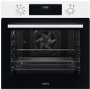 Zanussi ZOHCX3W2 FanCook Electric Built-in Single Oven - White