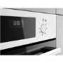 Zanussi ZOHCX3W2 FanCook Electric Built-in Single Oven - White