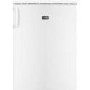 Zanussi ZRG16600WA 85x55cm 155 Litre Freestanding Under Counter Fridge White