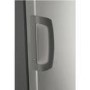 Zanussi ZRG16605XV 85x55cm 155L Freestanding Larder Fridge - Stainless Steel