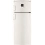 Zanussi ZRT23103WV 234 Litre Freestanding Fridge Freezer 80/20 Top Mount Split Fast Freeze 60cm Wide - White