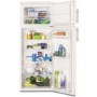 Zanussi ZRT23103WV 234 Litre Freestanding Fridge Freezer 80/20 Top Mount Split Fast Freeze 60cm Wide - White