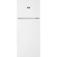 Zanussi  119 Litre 80/20 Freestanding Fridge Freezer - White