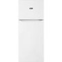 Zanussi  119 Litre 80/20 Freestanding Fridge Freezer - White