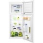 Zanussi  119 Litre 80/20 Freestanding Fridge Freezer - White