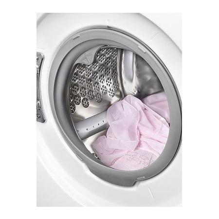 Zanussi ZWD71663NW 7kg Wash 4kg Dry 1600rpm Freestanding Washer Dryer - White