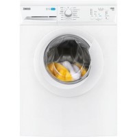 Zanussi ZWF71440W Lindo100 7kg 1400rpm Freestanding Washing Machine - White