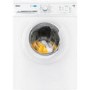 Zanussi ZWF71440W Lindo100 7kg 1400rpm Freestanding Washing Machine - White