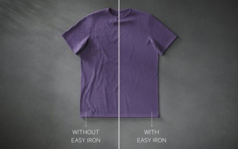 Easy Iron fuction