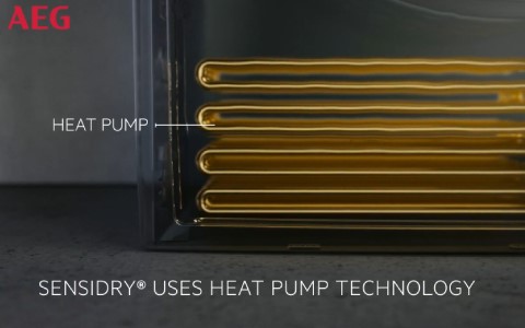 Heat Pump.